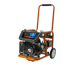 Газовый генератор REG GG8000-A