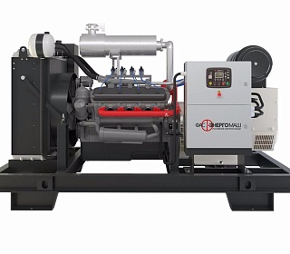 Газовый генератор ФАС-100-3/P