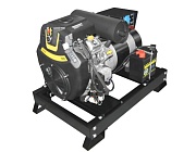 Газовый генератор REG GG10-230