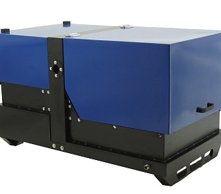 Газовый генератор REG GG8-380-S