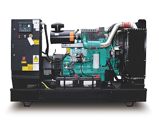 Газовый генератор CTG 1000CG