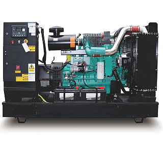 Газовый генератор CTG 1000CG