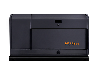 Газовый генератор Mitsui Power GM 12000