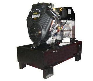 Газовый генератор REG BG 16-380