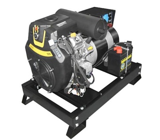 Газовый генератор REG GG10-380