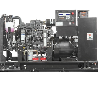 Газовый генератор Generac SG32/PG29