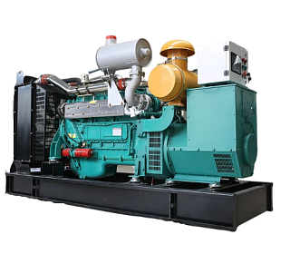 Газовый генератор Gazvolt 120T32