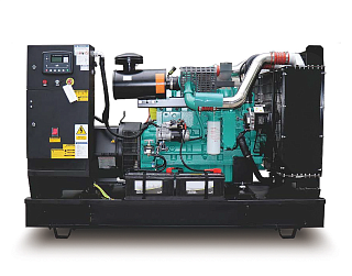 Газовый генератор CTG 225CG