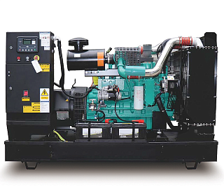 Газовый генератор CTG 225CG