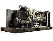 Газовый генератор Generac SG240/PG216