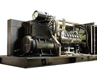 Газовый генератор Generac SG240/PG216