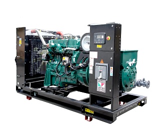 Газовый генератор Tide Power TLP313G