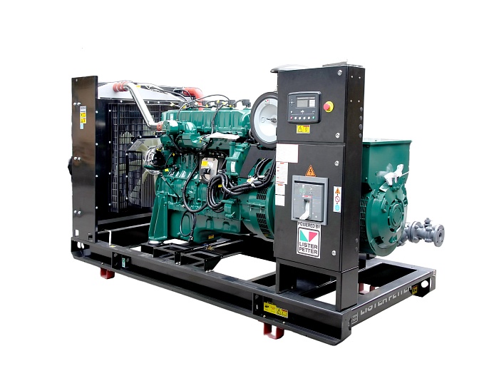 Газовый генератор Tide Power TLP313G