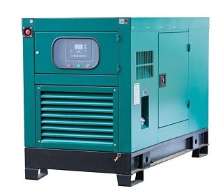 Газовая электростанция REG G23-1-RE-LS