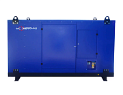 Газовая электростанция ФАС-50-3/МП