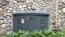 Монтаж газового генератора CTG CG17000SA