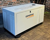 Монтаж и пусконаладочные работы Generac QT027