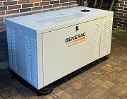 Монтаж и пусконаладочные работы Generac QT027