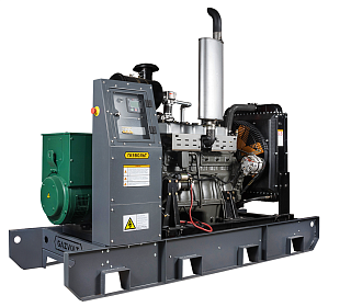 Газовый генератор Gazvolt 60T21