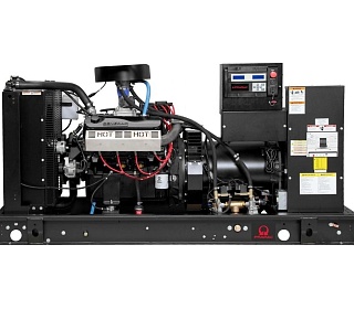 Газовый генератор Pramac GGW150G