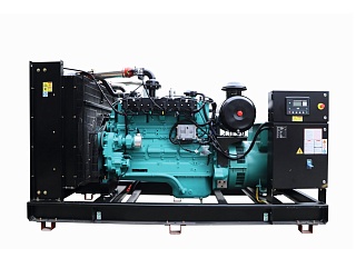 Газовый генератор CTG 625CG