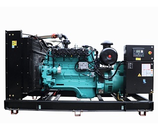 Газовый генератор CTG 625CG