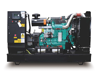 Газовый генератор CTG 250CG