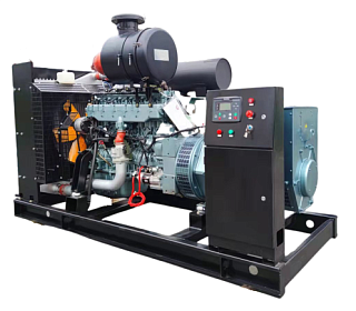 Газовый генератор Gazvolt 200T23