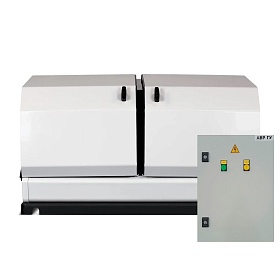 Газовый генератор POWERON GGC15000-3P c АВР