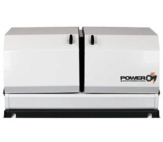 Газовый генератор POWERON GGC15000