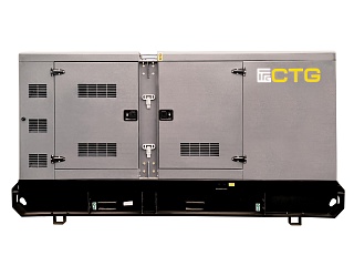 Газовый генератор CTG 60CG в кожухе