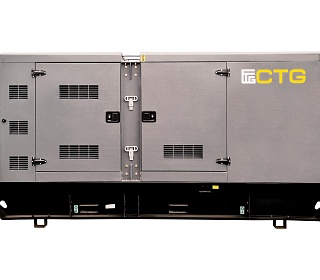 Газовый генератор CTG 60CG в кожухе