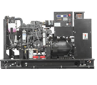 Газовый генератор Pramac GGW35G