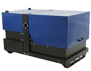 Газовый генератор REG GG16-380-S