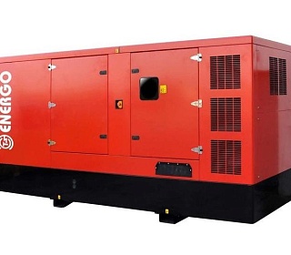 Газовый генератор Energo HGN 620 T5 NG S