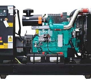 фото Газовый генератор CTG 300CG от магазина Gaz-Generator.com