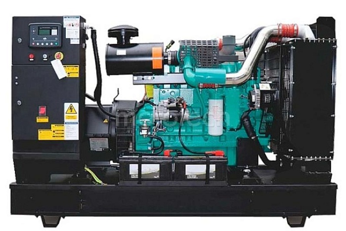 фото Газовый генератор CTG 300CG от магазина Gaz-Generator.com