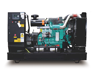 Газовый генератор CTG 90CG LPG