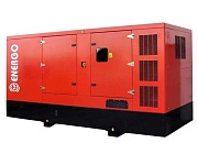 Газовый генератор Energo HGK 360 T5 NG S
