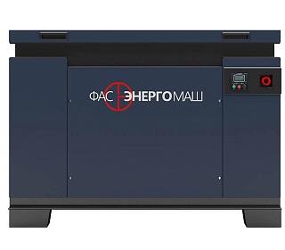 Газовый генератор ФАС-13-1/ВП с АВР
