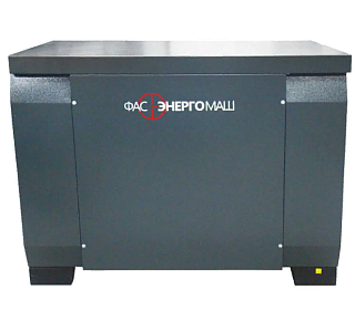 Газовый генератор ФАС-18-1/ВР с АВР