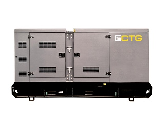 Газовый генератор CTG 600MG в кожухе