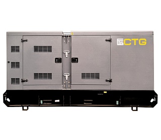 Газовый генератор CTG 600MG в кожухе