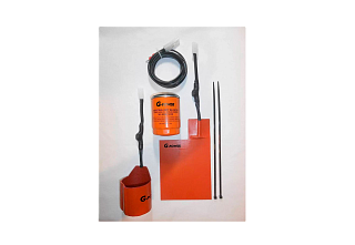 Подогрев масла G-power 720