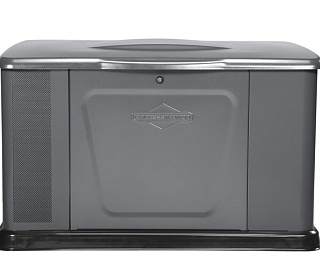 Газовый генератор Briggs&Stratton G140