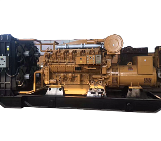 Газовый генератор Gazvolt 500T24