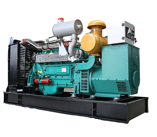 Газовый генератор Gazvolt 100T32