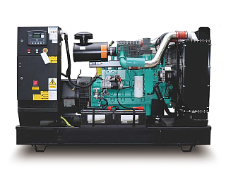 Газовый генератор CTG 150CG LPG