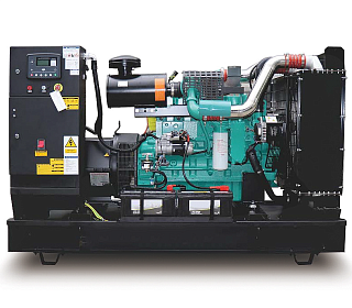 Газовый генератор CTG 150CG LPG