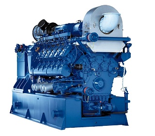 Газовый генератор Energo HGP 200 T5 NG